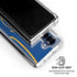 NBA Golden State Warriors Jersey Galaxy Z Fold6 Clear Case